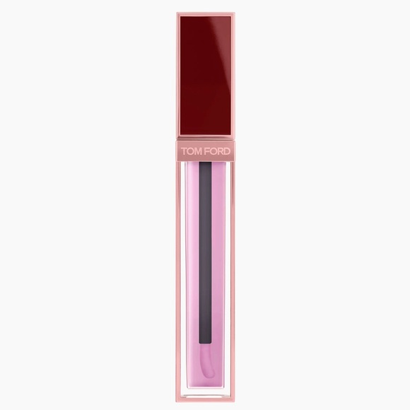 🆕 TOM FORD Limited Edition Rose Lip Oil Tint NIB - Picture 1 of 6